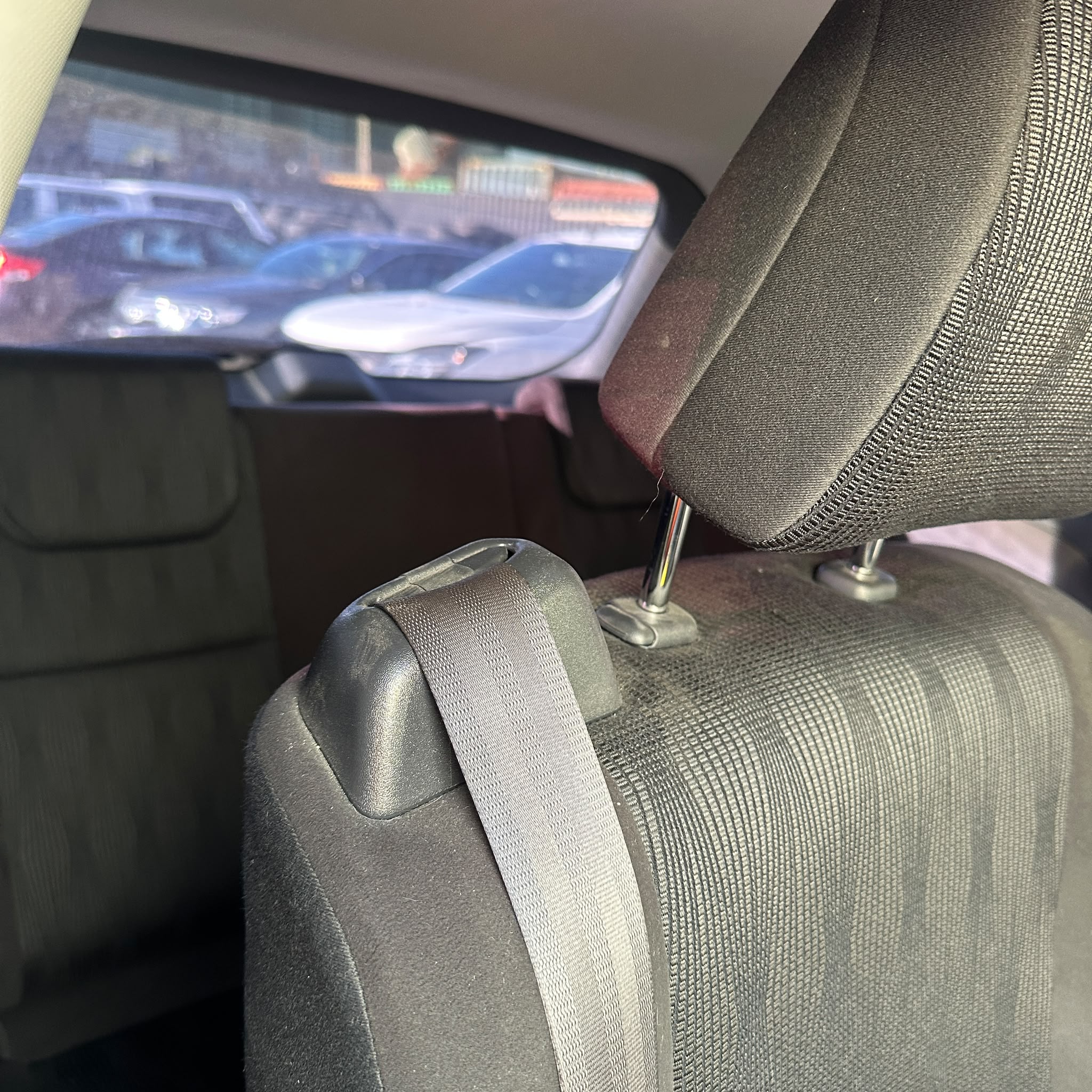 2009 Toyota Estima X Side Lift Up Auto (2FO2NO)_06