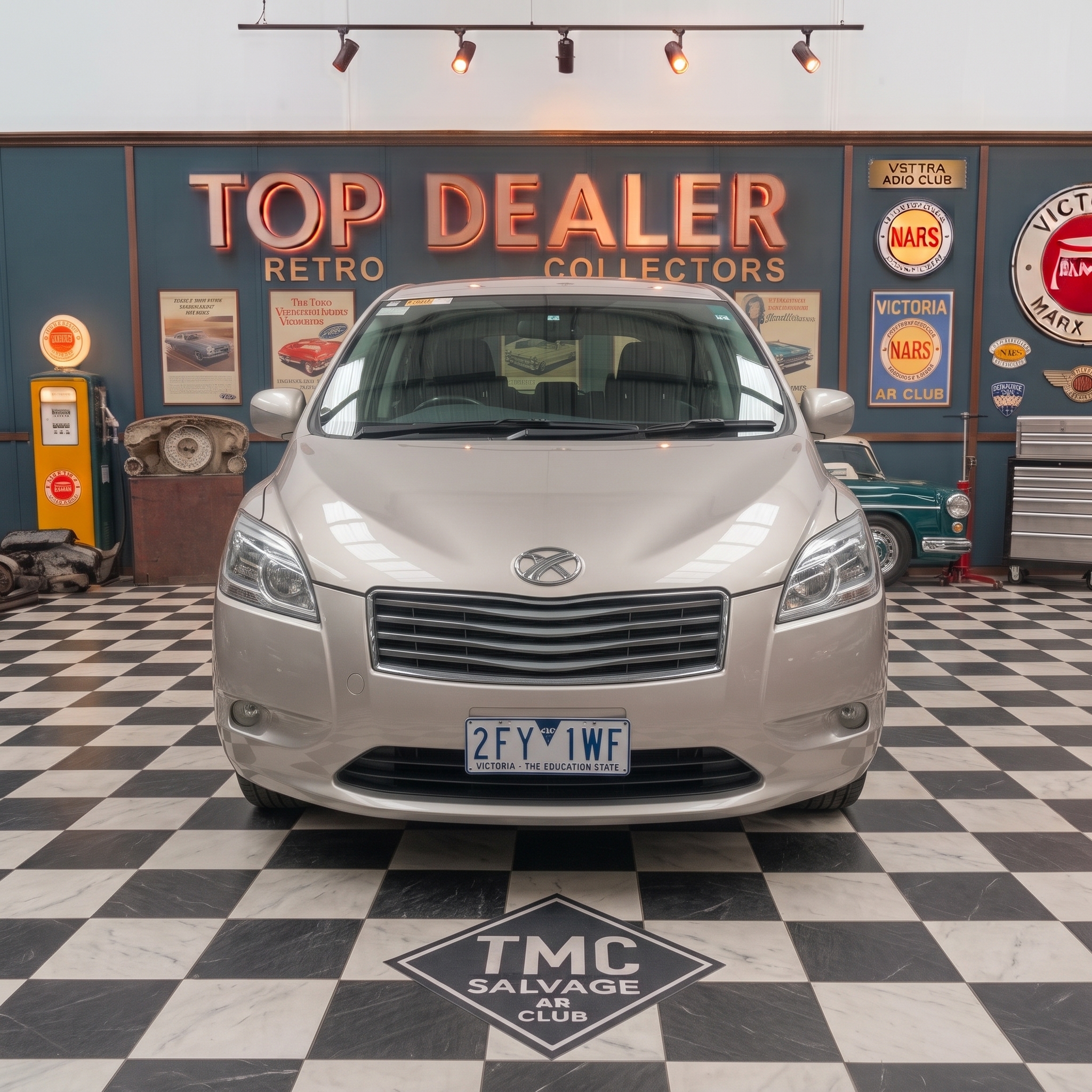 2007 Toyota Mark X_2FY1WF_01