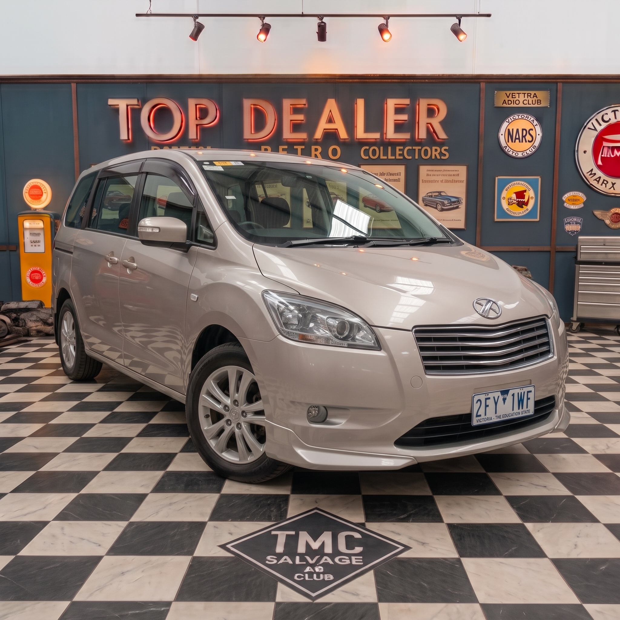 2007 Toyota Mark X_2FY1WF_02