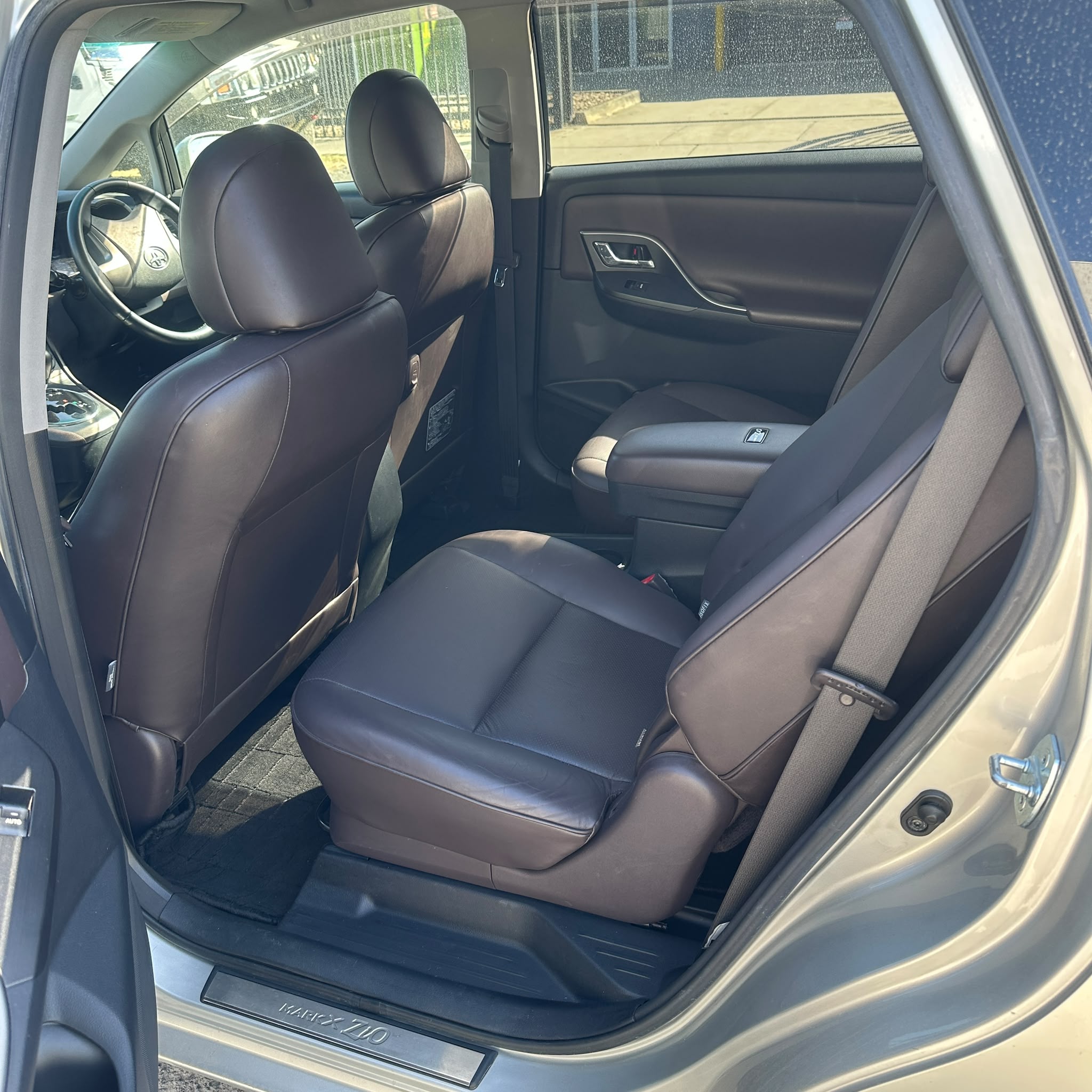 2007 Toyota Mark X_2FY1WF_04