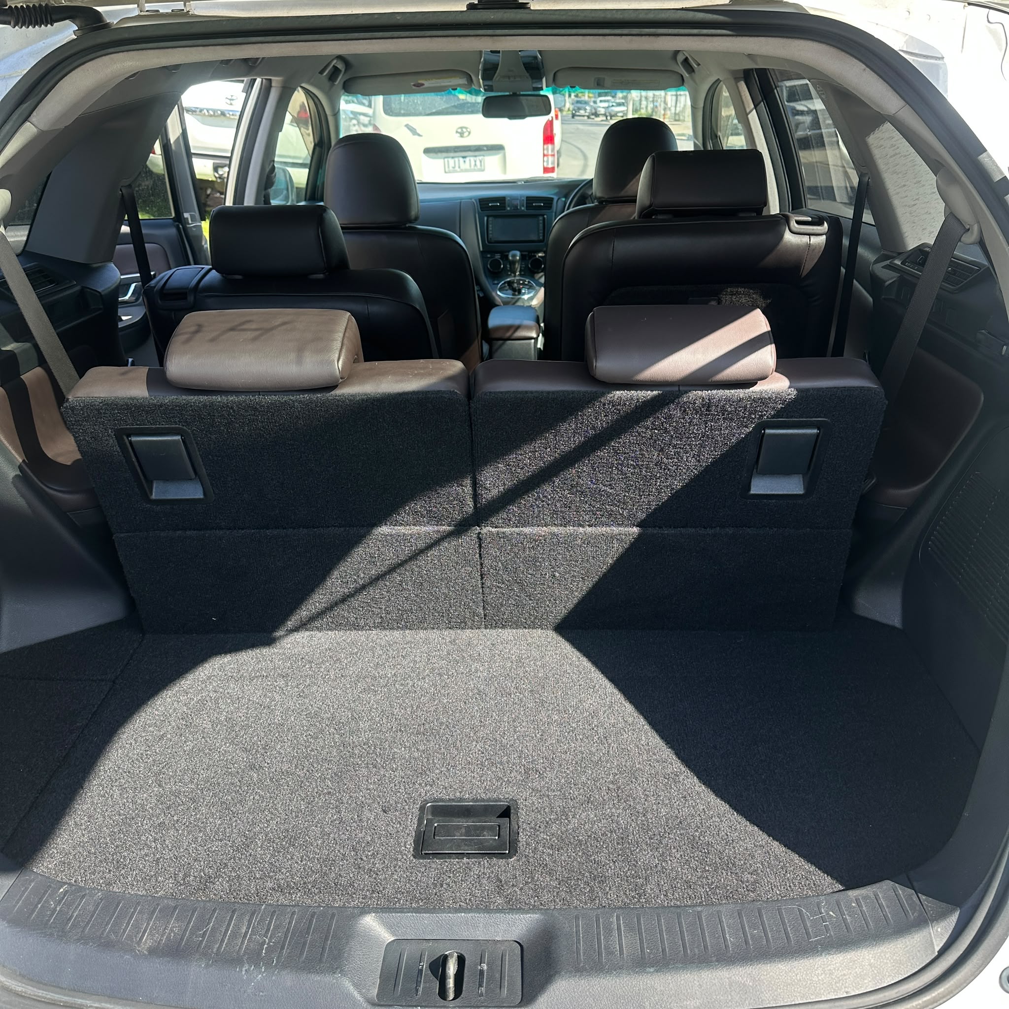 2007 Toyota Mark X_2FY1WF_07