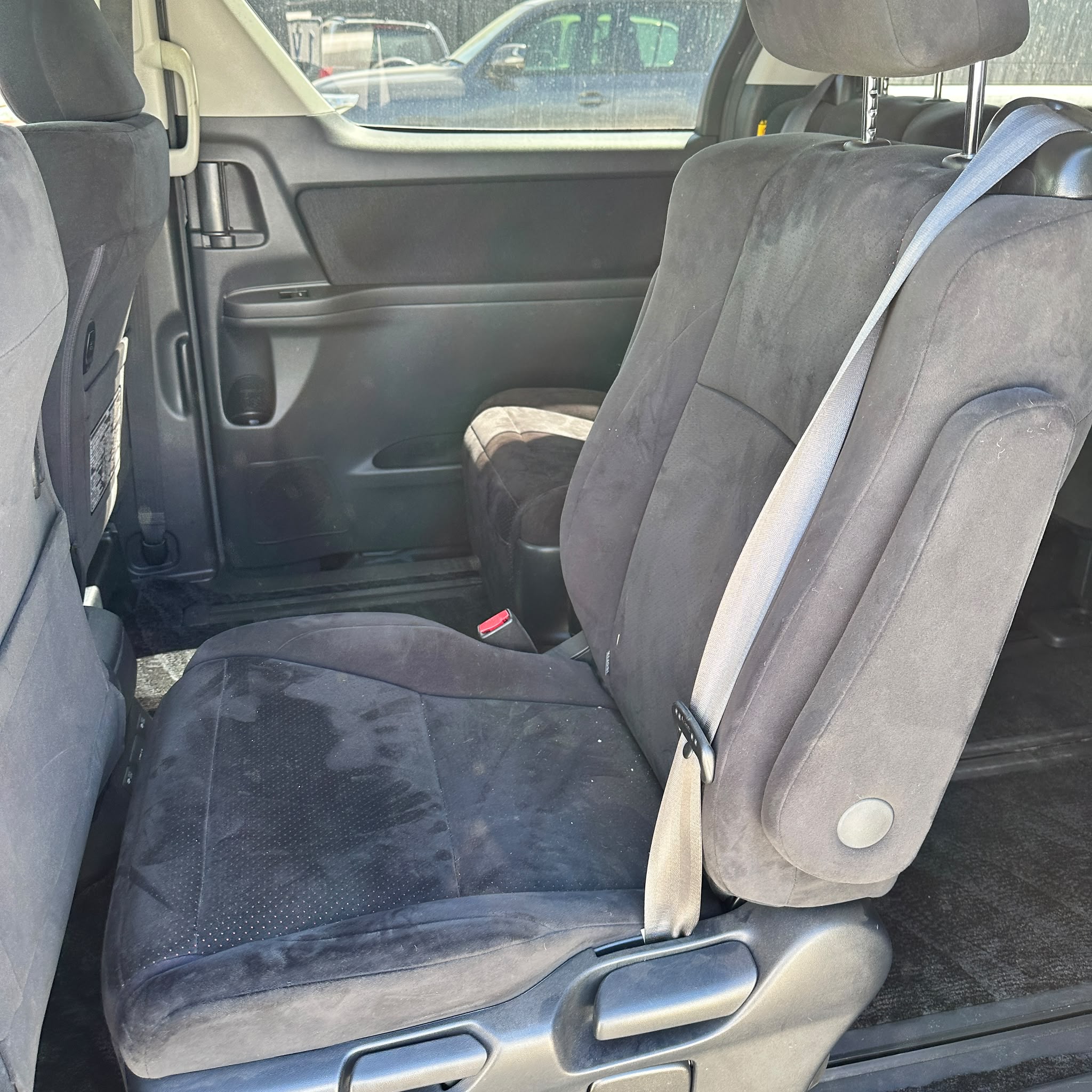 2010 Toyota Vellfire V Side Lift Up GGH25R Auto (2FY2AS)_09